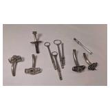 Vintage Medical/Surgical Instruments/Equipment Vintage Medical/Surgical Instruments/Equipment