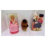 Genuine Rozetta Dolls Amsterdam (Holland) Dolls Genuine Rozetta Dolls Amsterdam (Holland) Dolls