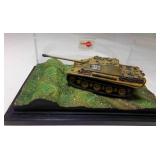 2003 Dragon Models 2�" German Jagdpanther Tank 2003 Dragon Models 2�" German Jagdpanther Tank