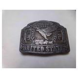 1975 CDC Metalworks Bicentennial USA 1976 Eagle 1975 CDC Metalworks Bicentennial USA 1976 Eagle