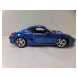 Maisto Porsche 1:18 Diecast Toy Maisto Porsche 1:18 Diecast Toy