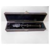 Vintage American Optical Ophthalmoscope Giantscope Vintage American Optical Ophthalmoscope Giantscope