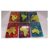 6 The Golden Book Picture Atlas Of The World 6 The Golden Book Picture Atlas Of The World