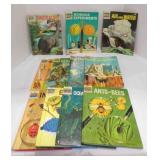 11 How And Why Wonder Books 11 How And Why Wonder Books