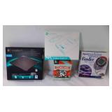 Logitech t650 Wireless Rechargeable Touchpad, Logitech t650 Wireless Rechargeable Touchpad,