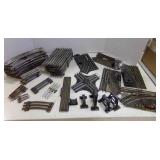 Lionel Gauge O Train Track Parts & Pieces Lionel Gauge O Train Track Parts & Pieces