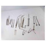 Vintage Medical/Surgical Instruments/Equipment Vintage Medical/Surgical Instruments/Equipment