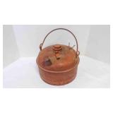 2 Gallon EAGLE Fuel Gas Can w/lid 2 Gallon EAGLE Fuel Gas Can w/lid