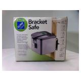 Dorm Vault Bracket Safe Installs Without Drilling Dorm Vault Bracket Safe Installs Without Drilling