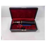 OLD Welch Allyn Otoscope w/1 Earpiece (CHIPPED) OLD Welch Allyn Otoscope w/1 Earpiece (CHIPPED)