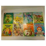 16 Little Golden Books Brand Books, 15 Hard 16 Little Golden Books Brand Books, 15 Hard
