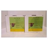 2 Solar Post Cap Model 511-0010 2 Solar Post Cap Model 511-0010