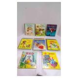 20 A Little Golden Book, Book Collection 20 A Little Golden Book, Book Collection