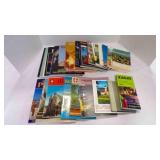 25 History/Travel Books 25 History/Travel Books