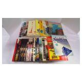 30 Lionel Trains Books & Catalogs 30 Lionel Trains Books & Catalogs