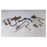 Vintage Medical/Surgical Instruments/Equipment Vintage Medical/Surgical Instruments/Equipment
