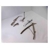 Vintage Medical/Surgical Instruments/Equipment Vintage Medical/Surgical Instruments/Equipment