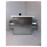 Tjernlund LT4 Secondary Dryer Lint Trap Tjernlund LT4 Secondary Dryer Lint Trap