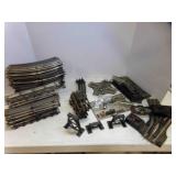 Lionel Gauge O Train Track Parts & Pieces Lionel Gauge O Train Track Parts & Pieces