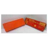 Vintage Outers Universal Gun Cleaning Kit Original Vintage Outers Universal Gun Cleaning Kit Original