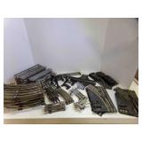 Lionel Gauge O Train Track Parts & Pieces Lionel Gauge O Train Track Parts & Pieces