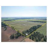 SE/4 3-21N-10W Major County OK