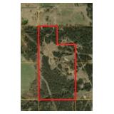 70± Acres  Carter County Oklahoma