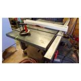 Craftsman 10" Premium Table Saw