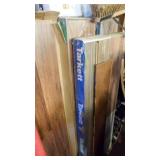 12+ Boxes Wood Look Laminate Flooring