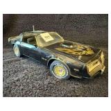 ERTL - 1977 FIREBIRD - DIE-CAST CAR
