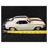ERTL - 1969 CHEVY CAMERO - DIE-CAST CAR
