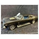 ERTL - 1969 NOVA SS DIE-CAST CAR