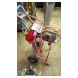 SprayTech Piston Pump Paint Sprayer