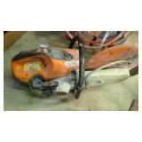 Stihl Chop Saw - Mod TS 420
