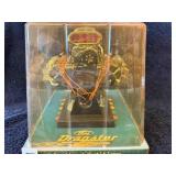 LIBERTY CLASSICS - FORD DRAGSTER DIE-CAST MOTOR