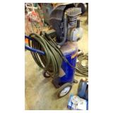 GM 22 Gal Air Compressor