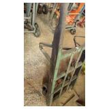 Vintage "Jakes" Dolly