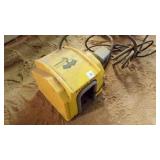 Power Winch Electric Hoist