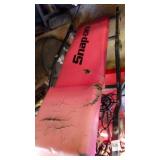 Snap-On Rolling Floor Creeper