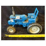 FORD 7710 TRACTOR