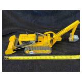 VINTAGE - TONKA TRENCHER