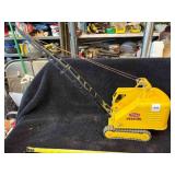 VINTAGE - TONKA CRANE