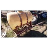 55 GAL 3PT SPAYER, 8