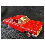 MAISTO - 1962 CHEVY BEL AIR - DIE-CAST CAR