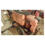 Lincoln Weldon Power