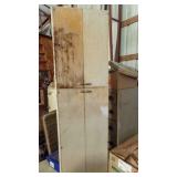 Metal Storage Cabinet