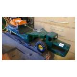 TournaHauler Vintage Toy