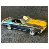 ERTL - 1971 BUICK - DIE-CAST CAR