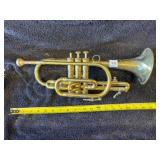 VINTAGE - VINCENT BACH - TRUMPET