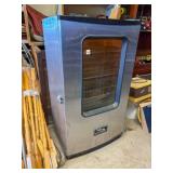 MASTERBUILT SMOKER